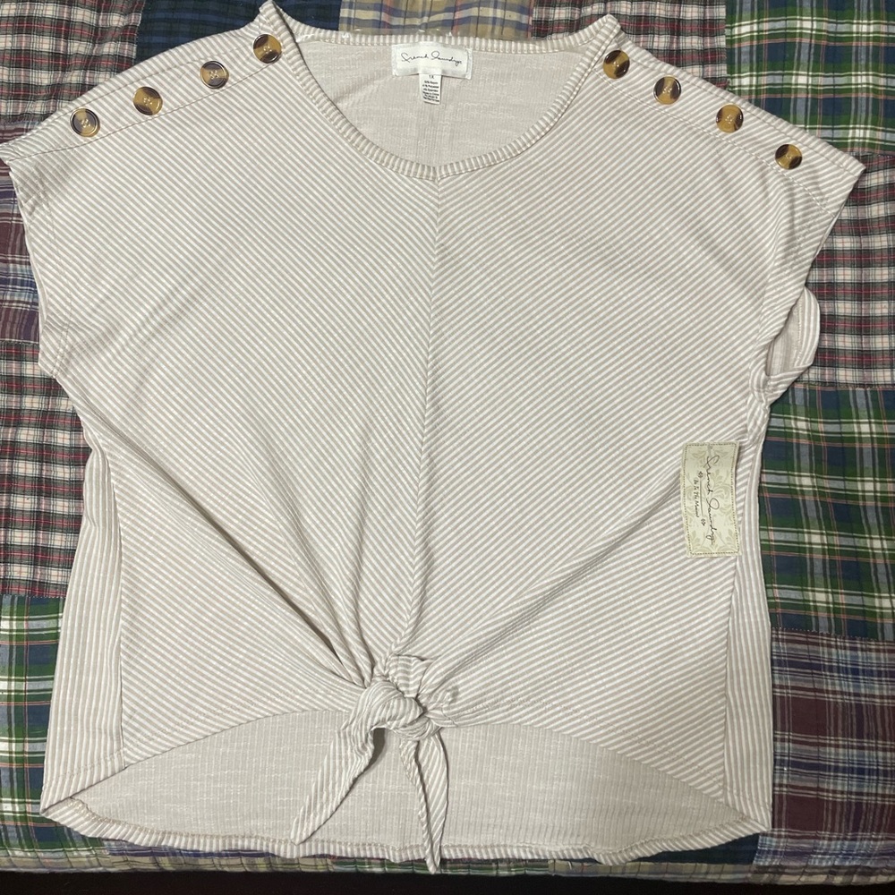 French Laundry Women’s top